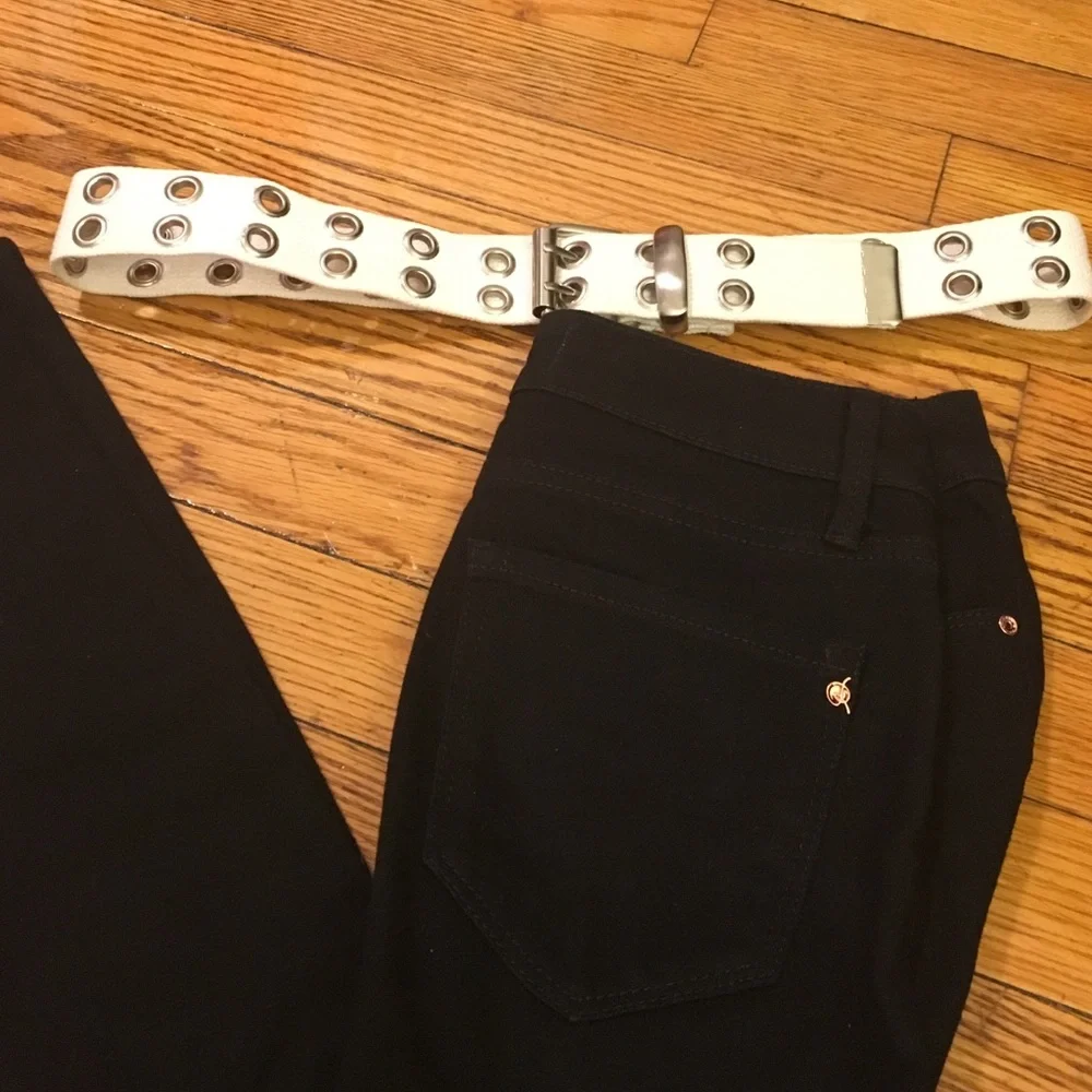 White Belt